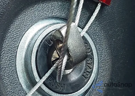 2012 Kia Soul из США, поврежденный, VIN KNDJT2A54C7451817